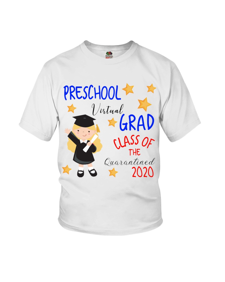 PRESCHOOL GIRL Youth T-Shirt