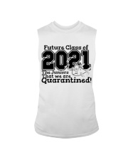JUNIOR CLASS OF 2021 Sleeveless Tee tile