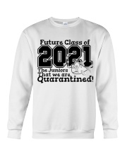 JUNIOR CLASS OF 2021 Crewneck Sweatshirt tile