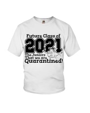 JUNIOR CLASS OF 2021 Youth T-Shirt tile