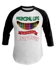 PRINCIPAL Baseball Tee tile