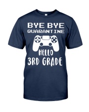 HELLO 3RD GRADE Classic T-Shirt thumbnail
