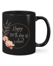 Happy 100 Days Of School Mugs tile