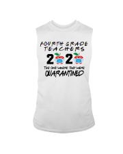 4TH GRADE TEACHER Sleeveless Tee thumbnail