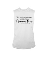 LUNCH LADY Sleeveless Tee tile