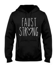 FAUST STRONG Hooded Sweatshirt tile