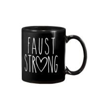 FAUST STRONG Mug tile