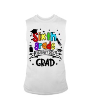 6TH GRADE Sleeveless Tee tile