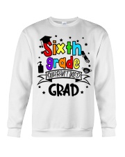 6TH GRADE Crewneck Sweatshirt tile