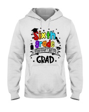 6TH GRADE Hooded Sweatshirt tile