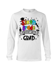 6TH GRADE Long Sleeve Tee tile