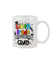 6TH GRADE Mug tile