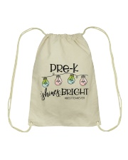 PRE-K Drawstring Bag tile