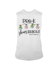 PRE-K Sleeveless Tee tile