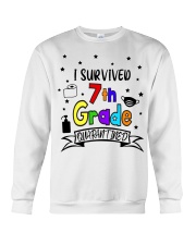 7TH GRADE Crewneck Sweatshirt tile