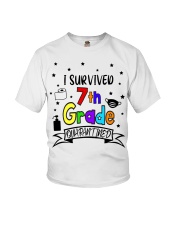 7TH GRADE Youth T-Shirt tile