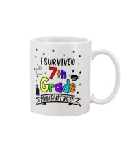 7TH GRADE Mug tile