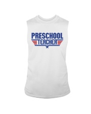 PRESCHOOL Sleeveless Tee tile