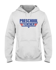 PRESCHOOL Hooded Sweatshirt tile