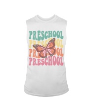 PRESCHOOL Sleeveless Tee tile