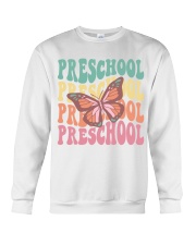 PRESCHOOL Crewneck Sweatshirt tile