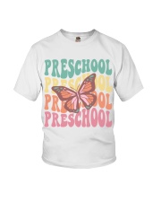PRESCHOOL Youth T-Shirt tile