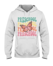 PRESCHOOL Hooded Sweatshirt tile