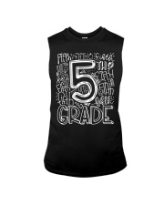 FIFTH GRADE Sleeveless Tee thumbnail