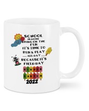 KINDERGARTEN Mugs tile