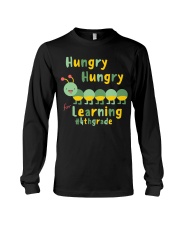4TH GRADE Long Sleeve Tee tile