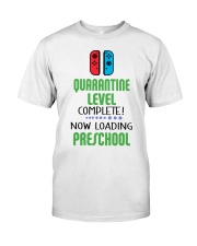 PRESCHOOL LOADING Classic T-Shirt tile