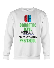 PRESCHOOL LOADING Crewneck Sweatshirt tile