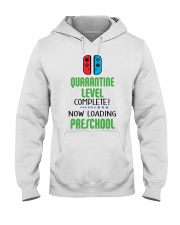 PRESCHOOL LOADING Hooded Sweatshirt tile
