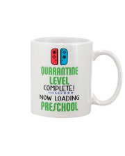 PRESCHOOL LOADING Mug tile