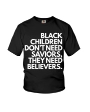 They Need Believers Youth T-Shirt tile