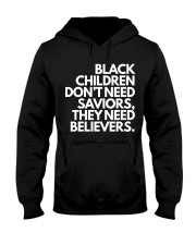 They Need Believers Hooded Sweatshirt tile