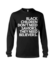They Need Believers Long Sleeve Tee tile