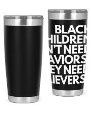 They Need Believers 20oz Tumbler tile