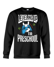 PRESCHOOL Crewneck Sweatshirt tile