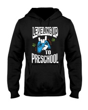 PRESCHOOL Hooded Sweatshirt tile