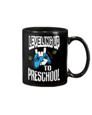 PRESCHOOL Mug tile