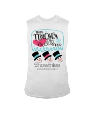 4th Grade Sleeveless Tee tile