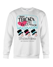 4th Grade Crewneck Sweatshirt tile