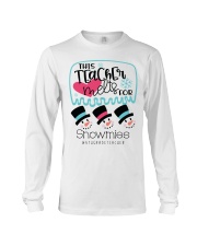 4th Grade Long Sleeve Tee tile