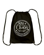 Kindergarten Drawstring Bag tile