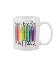 MUSIC TEACHER WITH FLAIR Mug thumbnail
