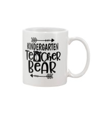 KINDERGARTEN TEACHER BEAR Mug thumbnail