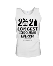 PARAPROFESSIONAL Unisex Tank tile