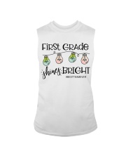 1ST GRADE Sleeveless Tee tile