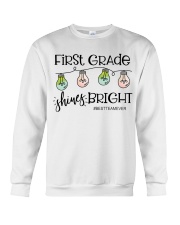 1ST GRADE Crewneck Sweatshirt tile